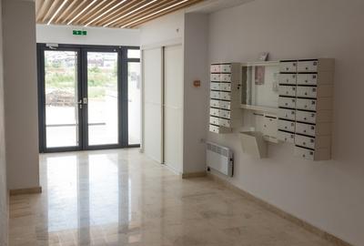 2 Camere Baneasa / Petrom City |  MO279 - 15