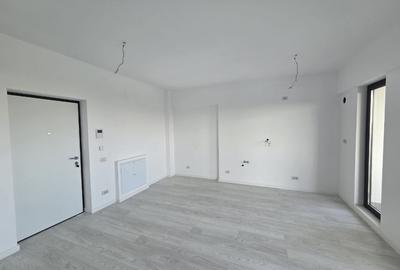 2 camere cu vedere la lac, SunLake Residence, Sector 2 - 4