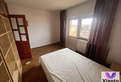 Apartament 3 camere 73mp | Zona Terezian | Balcon & boxa - 10