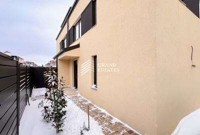 Casă cu 5 camere în Central