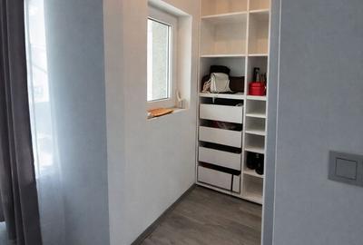 Te muți mâine: 2 camere mobilat, parcare inclusă, Borhanci - 6