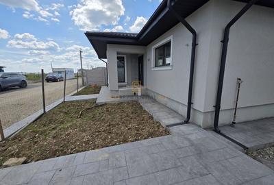 Vila indivituala- 375 mp teren - Finisata complet, Vidra - 6