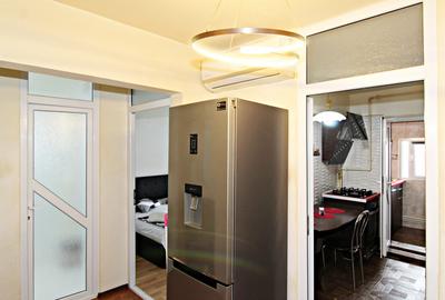2 camere Anda – Km 4-5 | Etaj 1/4 | Mobilat - Utilat | Comision 0% - 12