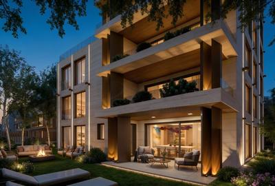 REA1027459 Penthouse exclusivist I Iancu Nicolae I Pipera - 12