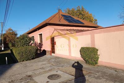 Casa de vanzare in Vladimirescu in zona primariei. - 1