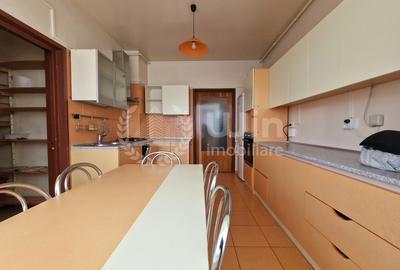 Apartament 3 camere | Decomandat | La cheie | Centru | Zona Hasdeu - 10