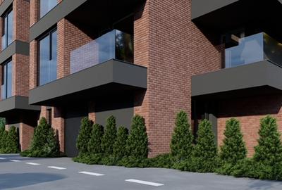 Imobil TIP BOUTIQUE langa Crangul Petresti - 3