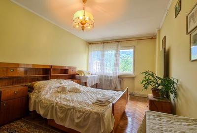 Casa Tip Vila - cu garaj - singur curte - Centru Istoric - 7