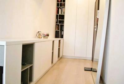 Apartament 2 camere | Dristor Residence | Metrou 5 minute | Bloc 2014 | - 4