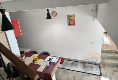 Apartament 3 camere, situata central Str. Cuza voda - 18