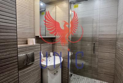 Garsoniera Amaradia mobilata si utilata etaj2/10 - 11