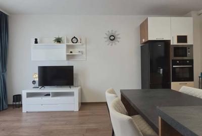 Apartament de inchiriat, str. Mestesugarilor/cart.Iosia - 4