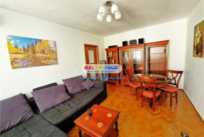 Apartament 2 camere  mobilat si utilat et 4 7 Bd. ion Mihalache - 1