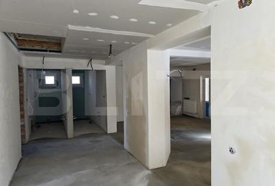 Casa de vacanta in curs de modernizare in Belis, 5 camere, 920mp teren drept - 4
