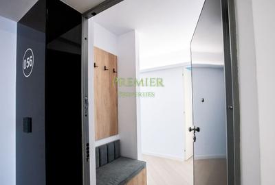 Apartament 3 camere lux in Cortina North/ Nusco/ Cloud 9/ Aviatiei - 10