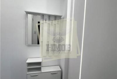 Apartament modern cu 3 camere 2 bai parcare zona Dedeman - 11