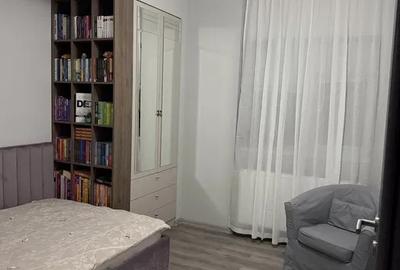 Lux Imobiliare Alexandru Cosmin Residence va ofera spre inchiriere Apartament 3 - 4