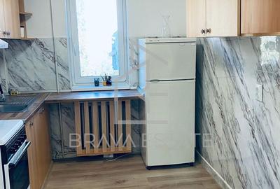 Apartament cu 3 camere decomandat, mobilat în Mănăștur