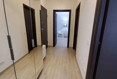 Apartament 2 camere Exigent Plaza - Lujerului - 6