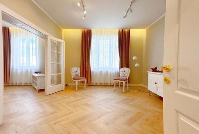 Imobil Individual Renovat, Pretabil Sediu Office sau Clinică Privată - 1