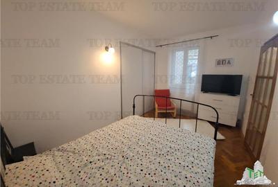 Apartament 2 camere | 61 mp utili + pivnita | Parter | Grozavesti | 550 euro/lun - 3