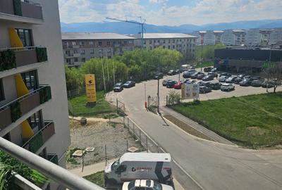 Prima inchiriere ap 2 camere spatios rahovei super view - 9