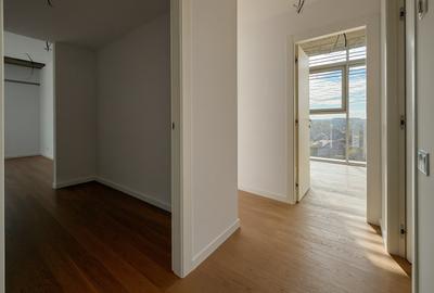 Apartament 3 camere în UP - SITE - Calea Floreasca - Terasă 17 mp - 10