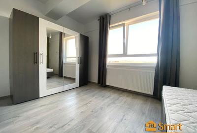 Ap 2 camere Tatarasi , langa Green Park , mobilat si utilat , INTABULAT - 7