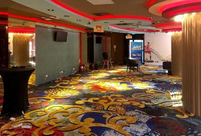 Spațiu comercial de 350 mp - 1