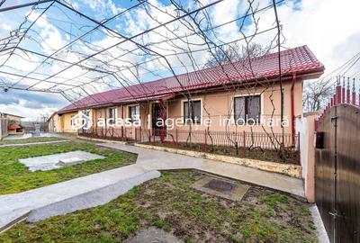 Casă în Vinga – restaurată Integral 2025 | 3 camere | utilități - 3
