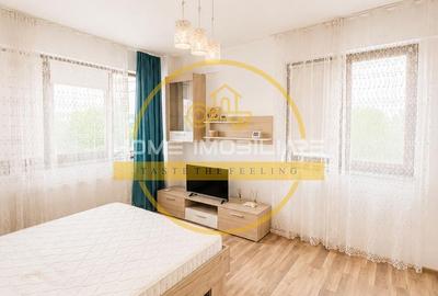 Apartament 1 cameră | 35 mp | Bloc 2018 | Șoseaua Tudor Neculai – Belvedere - 3