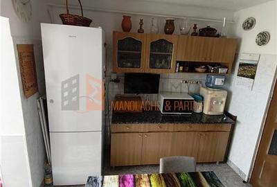 Apartament 3 camere cf 1 decomandat zona Unirii Sud-Viitorului - 16