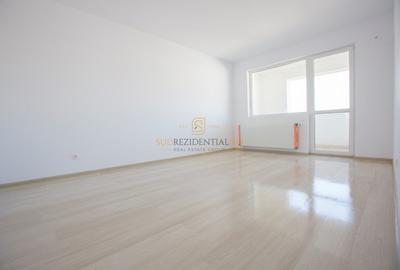 Apartament cu 3 camere decomandat în Berceni