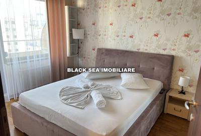 Apartament 2 camere in Summerland l Mamaia l Mobilat si utilat l Vedere la mare - 5