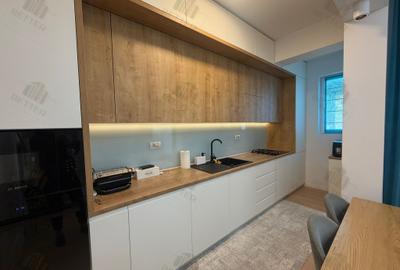 Apartament 3 camere superb | Mobilat complet | 2 parcări-Șos.Leordeni - 8