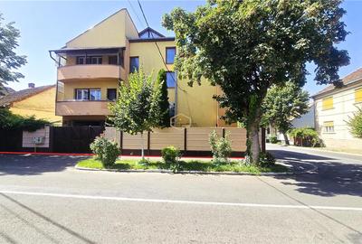 Vila spatioasa cu 7 camere in Centru | Ideala pentru familie, investitie sau bus - 5