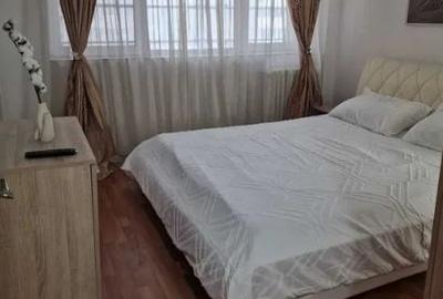 Apartament 2 Camere Stefan Cel Mare ,Metrou,et.5/7,Amenajat,mobilat,complet - 4