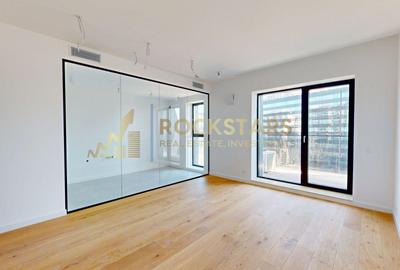 Apartament 2 camere | Nusco City Park | Etaj 4 - 5