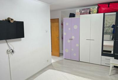 Inchiriez apartament 3 camere decomandat Deva,  Nuferilor, parter inalt - 10