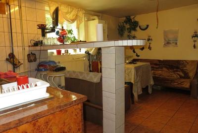 Casa Andrei Muresanu, teren 279 mp! - 15
