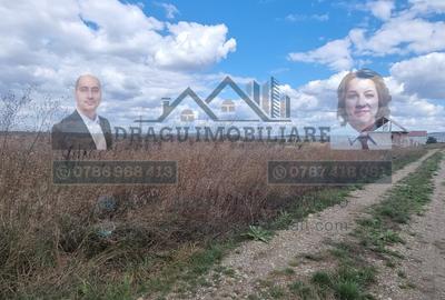 Teren Nord Residence Adjud/Vrancea/ Loturi cu Poziție Centrala - 1