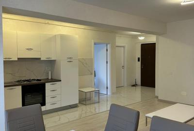 APARTAMENT SPATIOS DECEBAL/PIATA UNIRII - 8