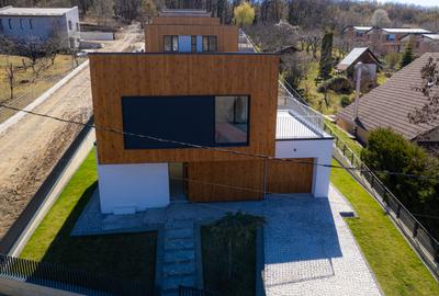 Vila exclusivista in Zalau, zona superba, ideala pentru o familie - 3