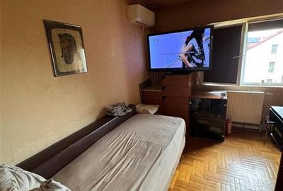 Apartament 4 camere Hol H Bld. Brancoveanu, - 7
