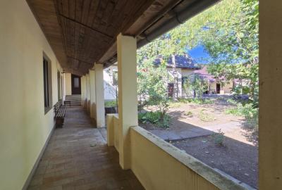Cenad-CasaSpatii Birouri- 150mp-teren 1065mp - 12