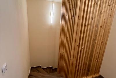 Închiriez casă 3 camere decomandate – tip duplex, zona Calea Cisnădiei - 22