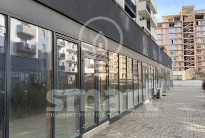 Spatii comerciale 64mp 120mp 240mp BLOC NOU Marasti Fabricii - 7