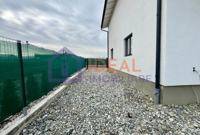 Duplex 4 camere | 142 mpu | Sat Mohu, comuna Șelimbăr - 18
