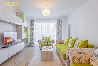 I OFERTA I Apartament modern cu 2 camere I 52 mp utili I Top City I - 2