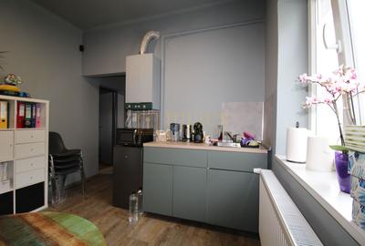 Casa individuala, curte/gradina/parcare; zona Balcescu. Birouri. - 10